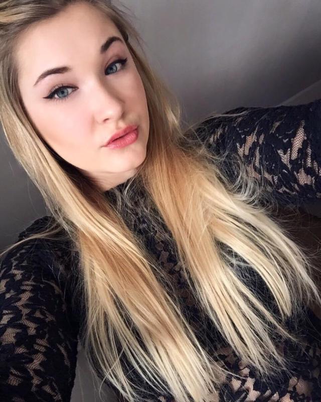 Woman image