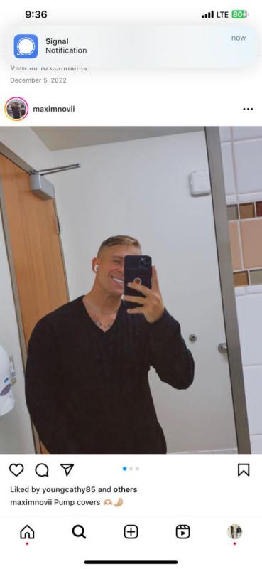 Man image
