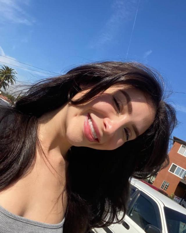 Woman image