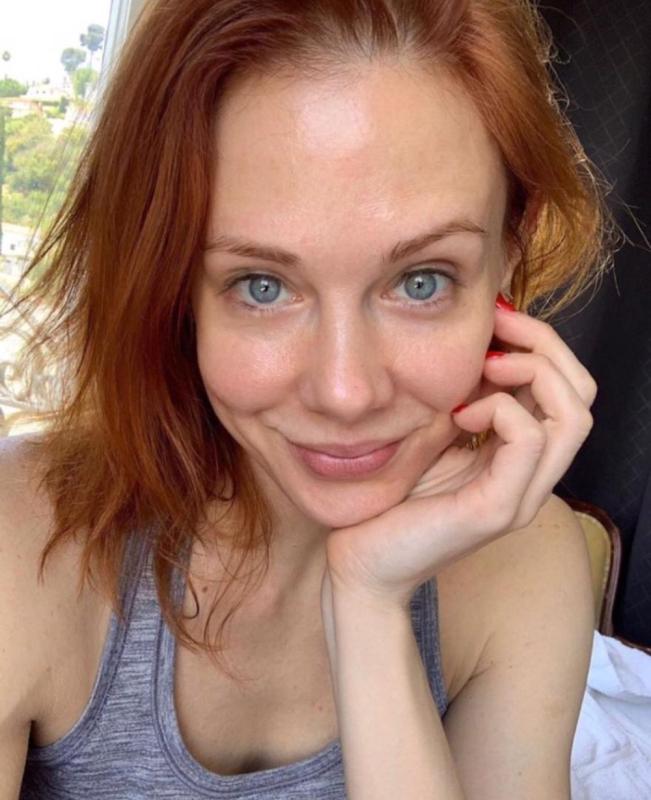 Woman image