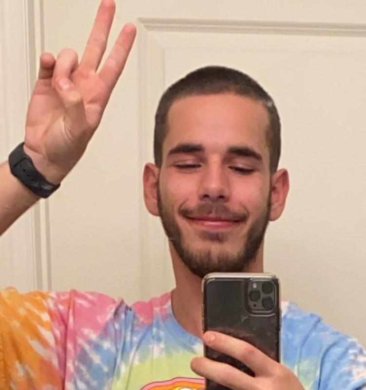 Man image