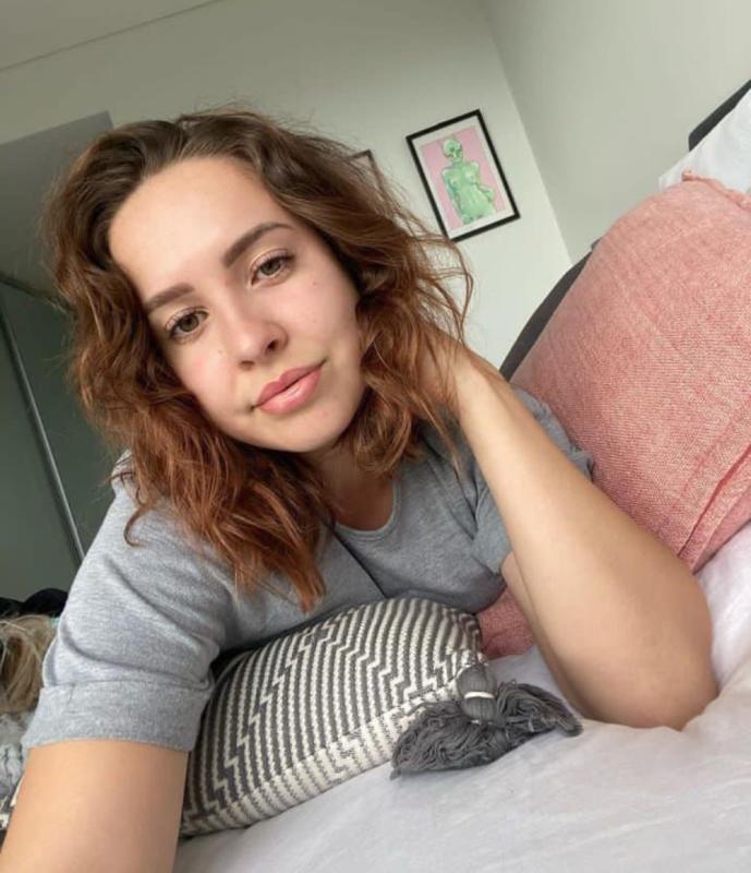 Woman image