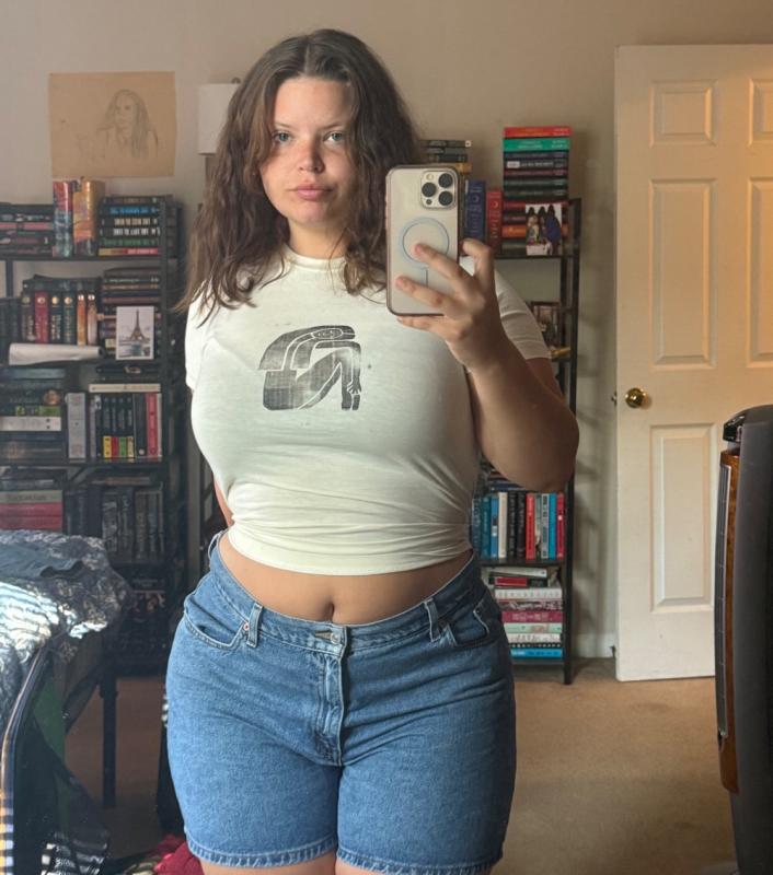 Woman image