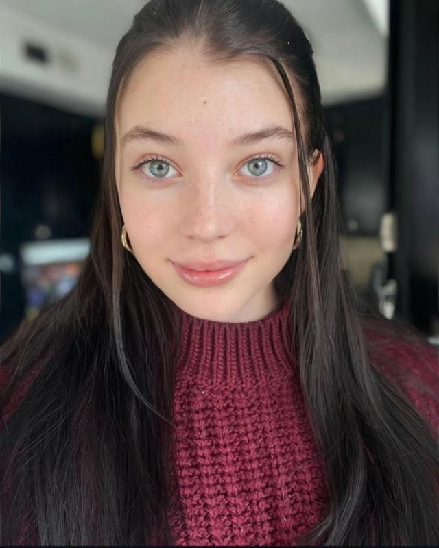 Woman image