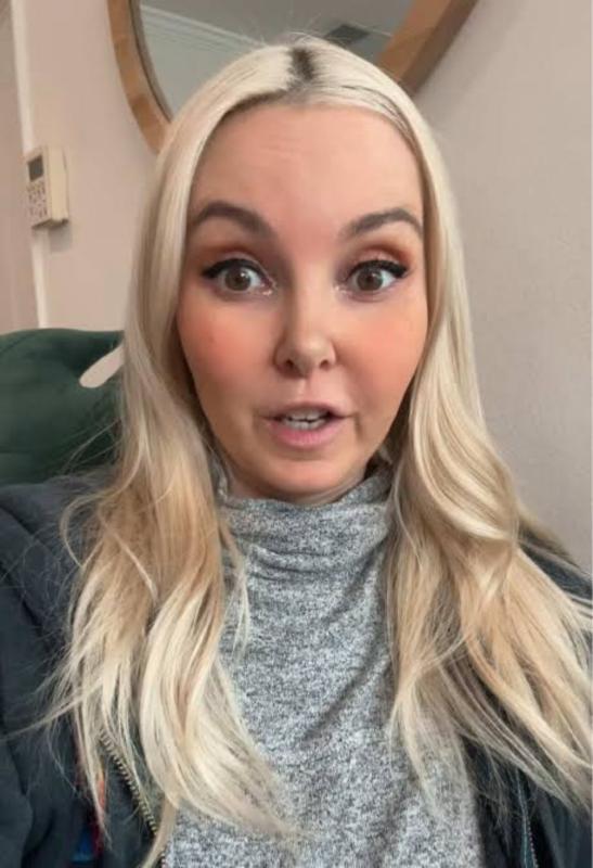 Woman image