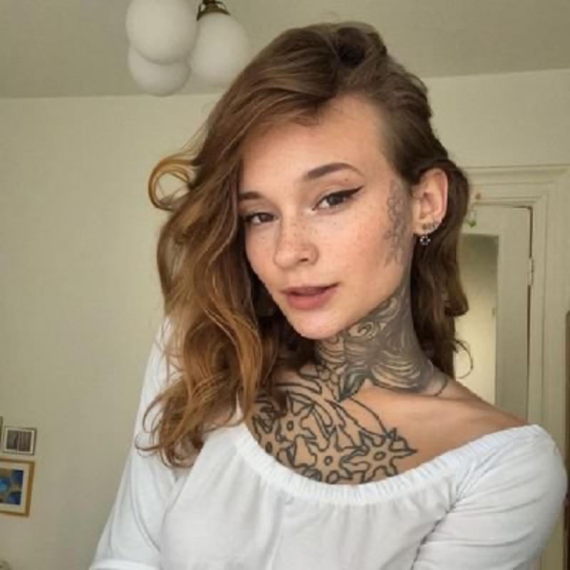Woman image