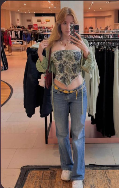 Woman image