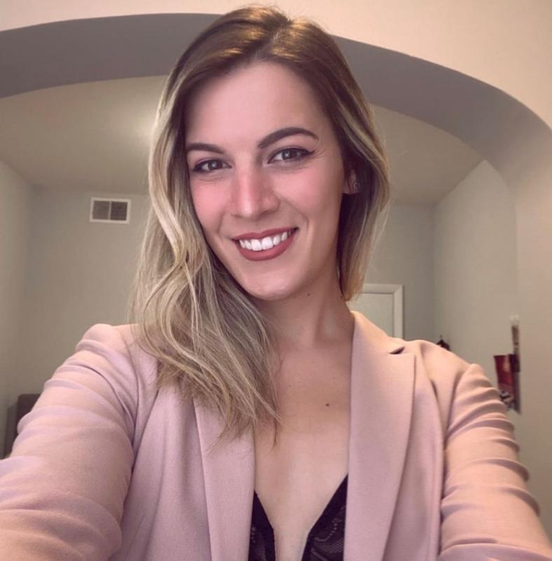 Woman image