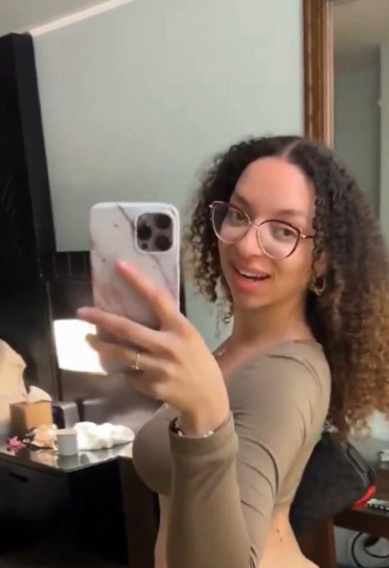 Woman image