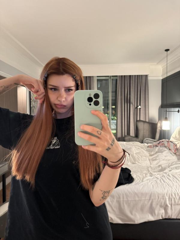 Woman image