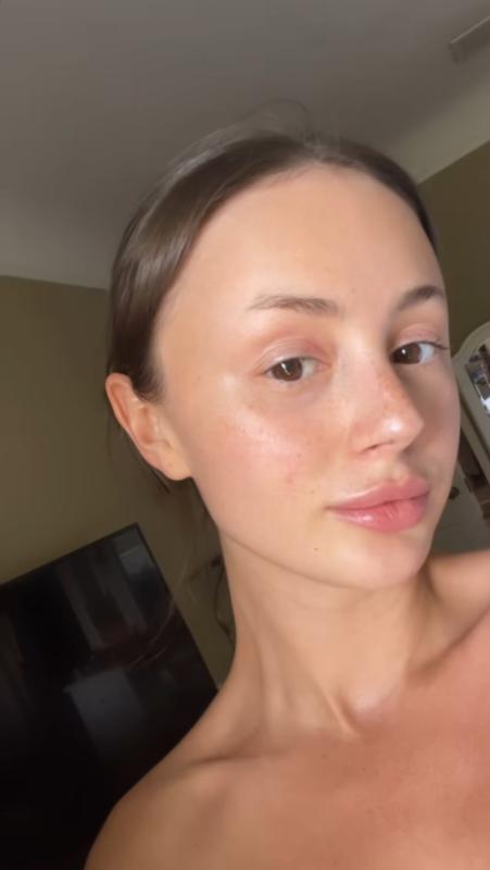 Woman image