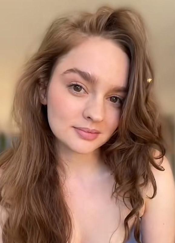 Woman image