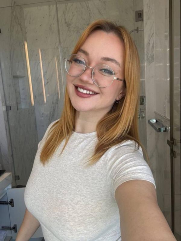 Woman image