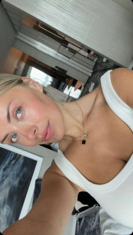 Woman image