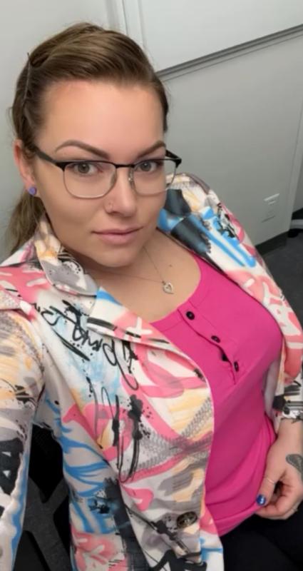 Woman image