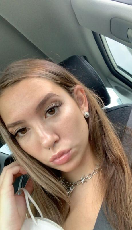 Woman image
