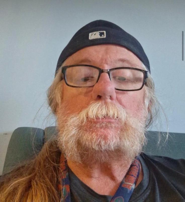 Man image