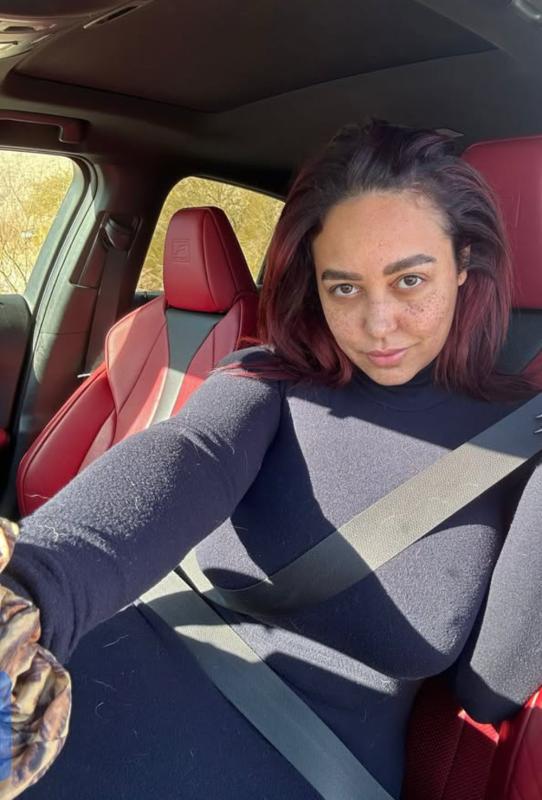 Woman image