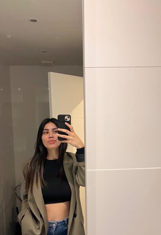 Woman image