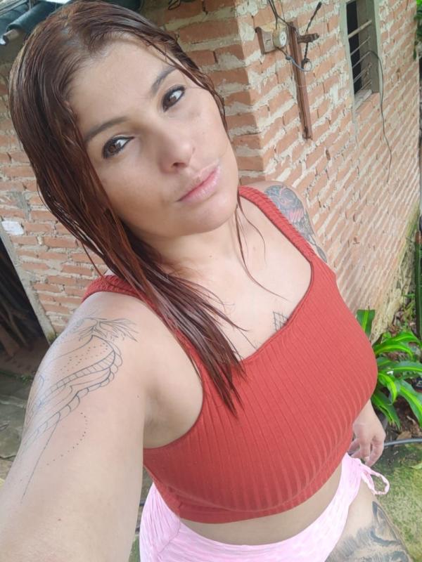 Woman image