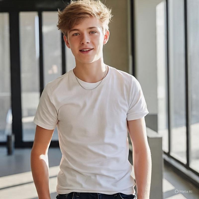 Man image