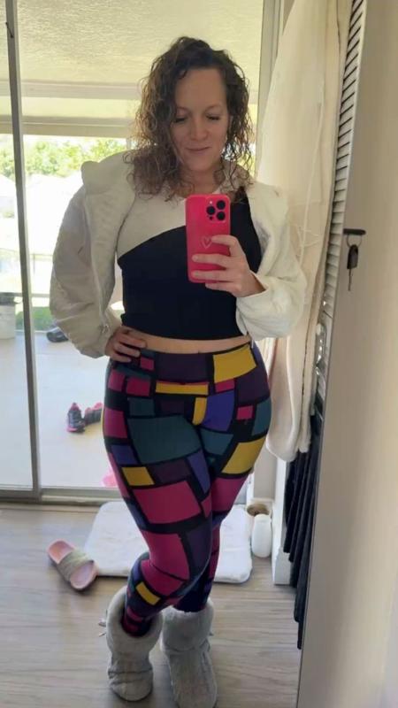 Woman image