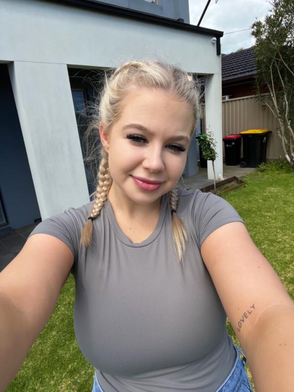 Woman image