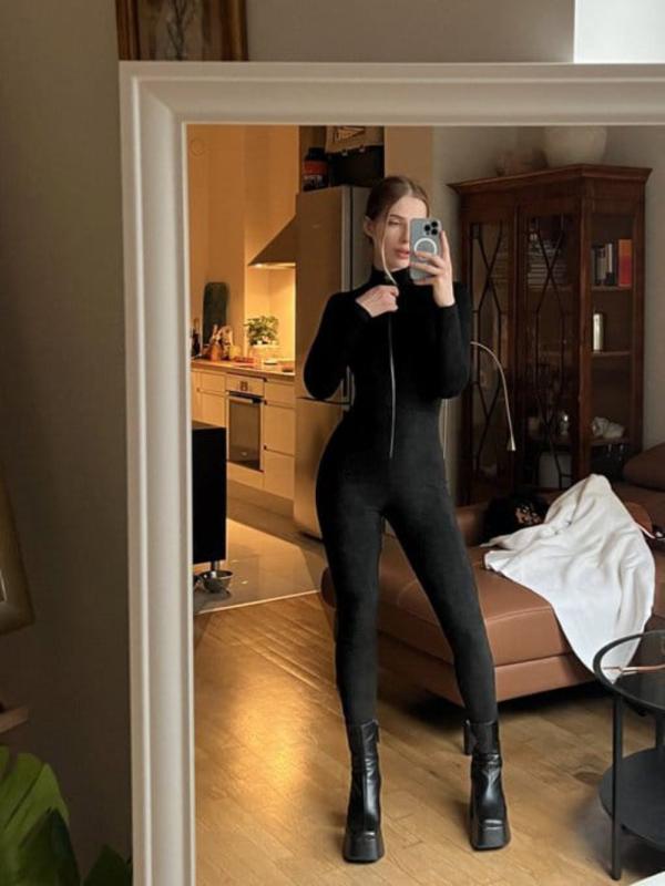 Woman image