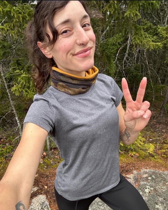 Woman image