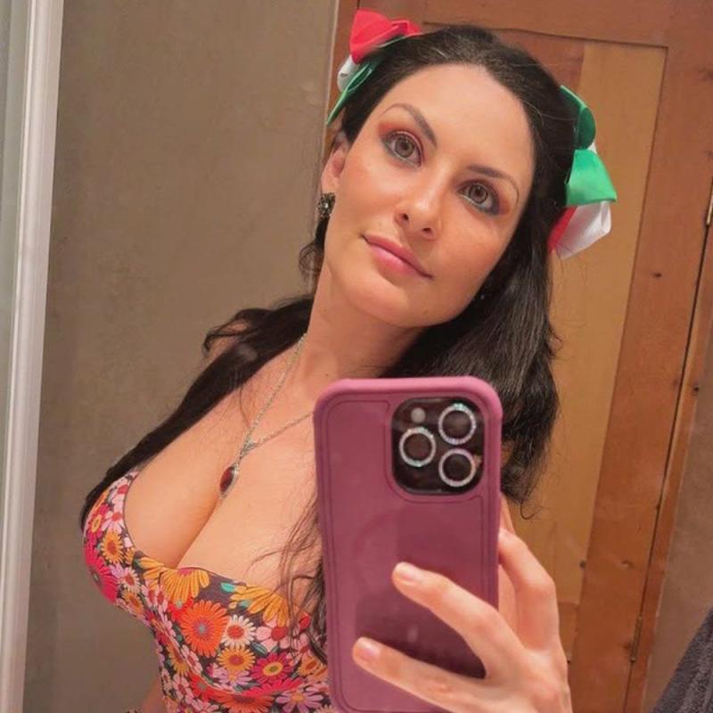 Woman image