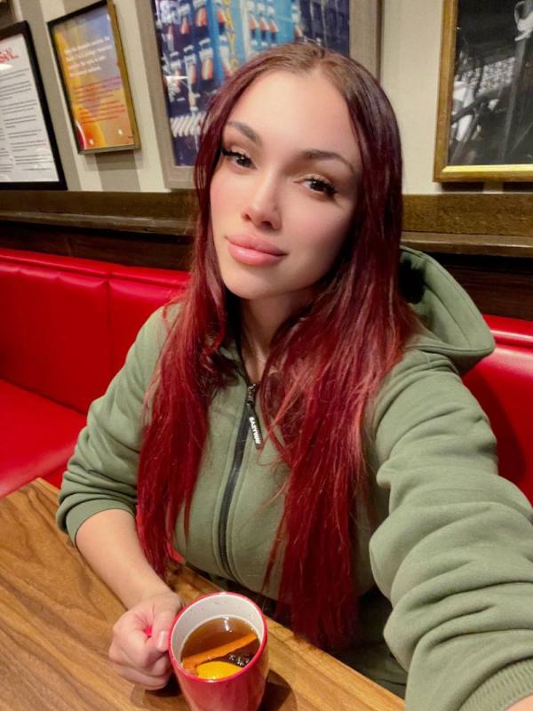 Woman image