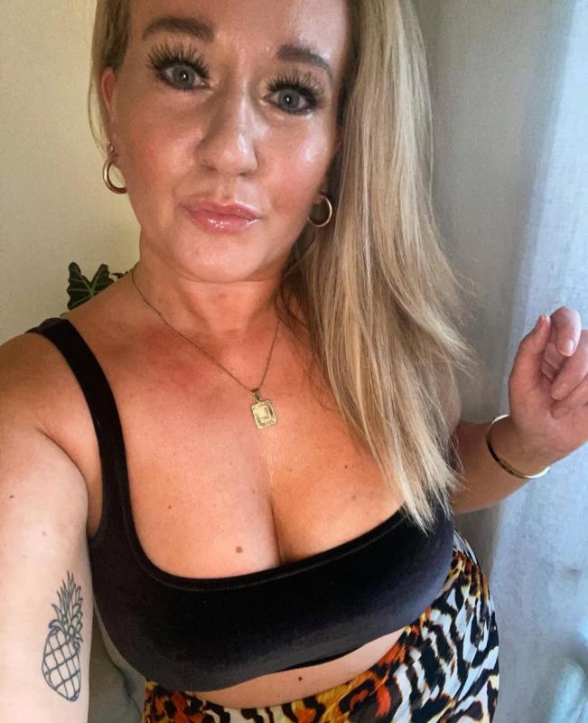 Woman image