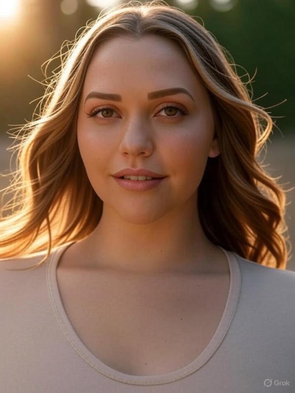 Woman image