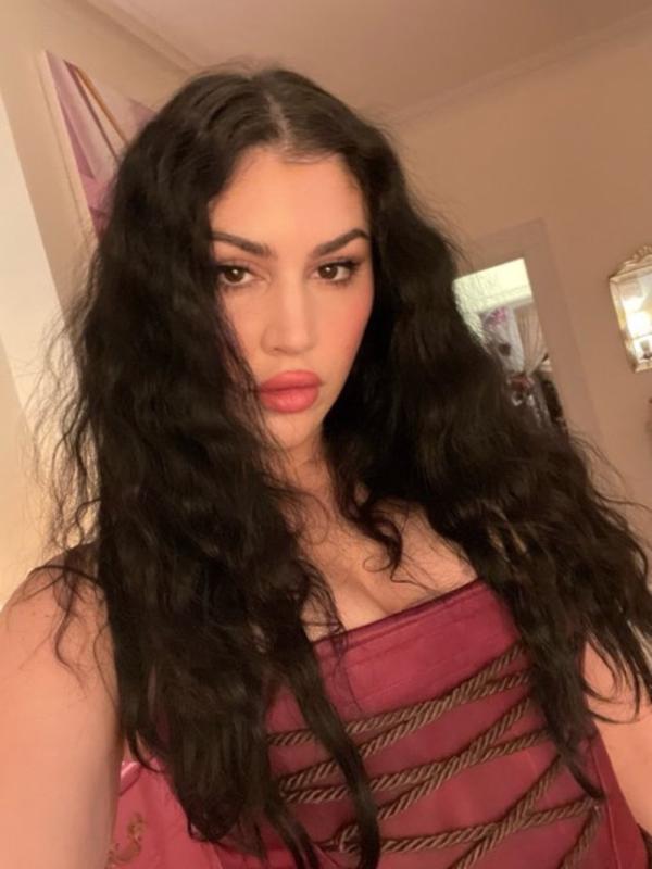 Woman image