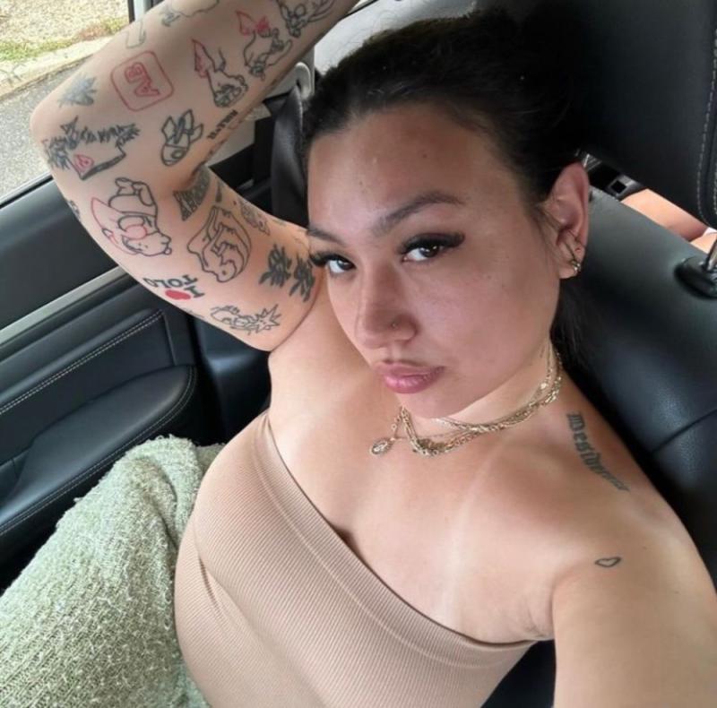 Woman image