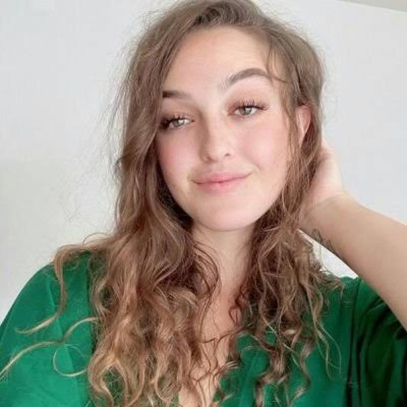 Woman image