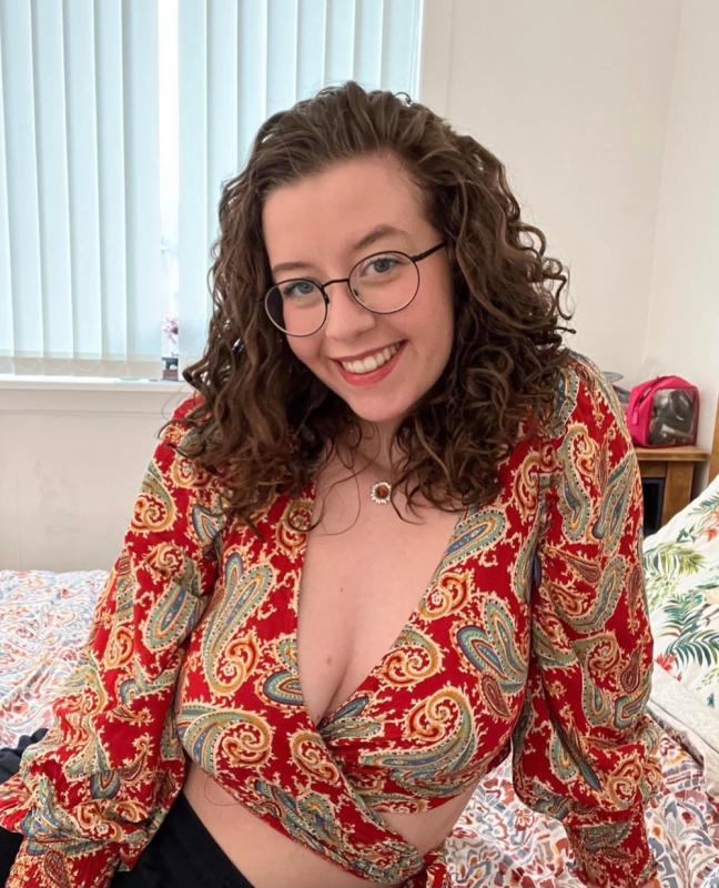 Woman image