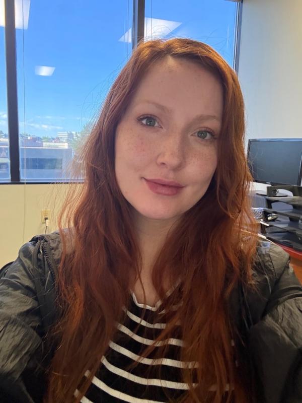 Woman image