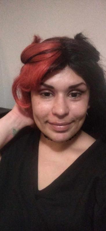 Woman image