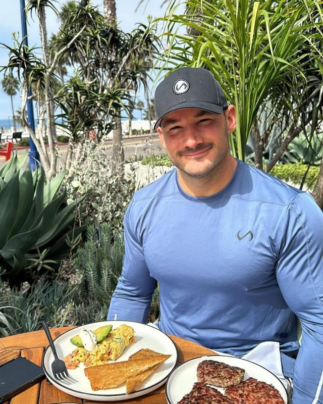 Man image