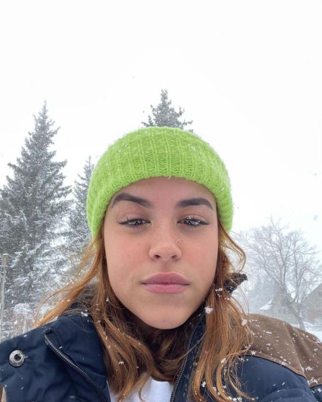 Woman image