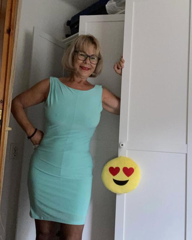 Woman image