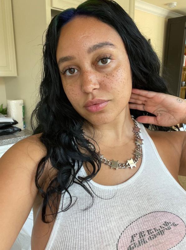 Woman image