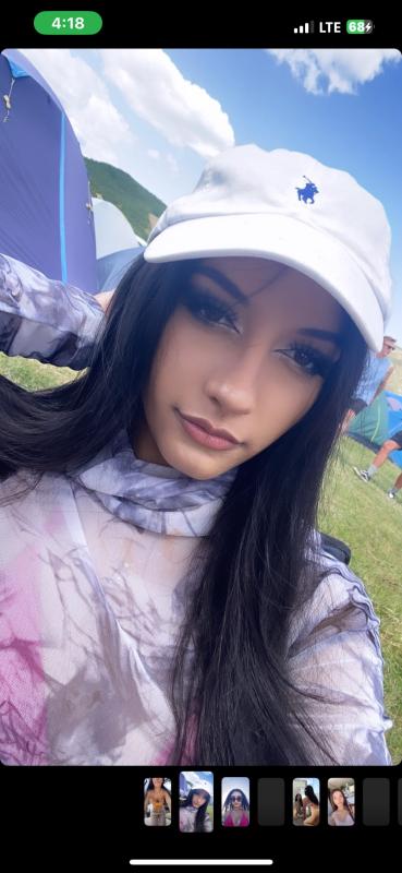Woman image