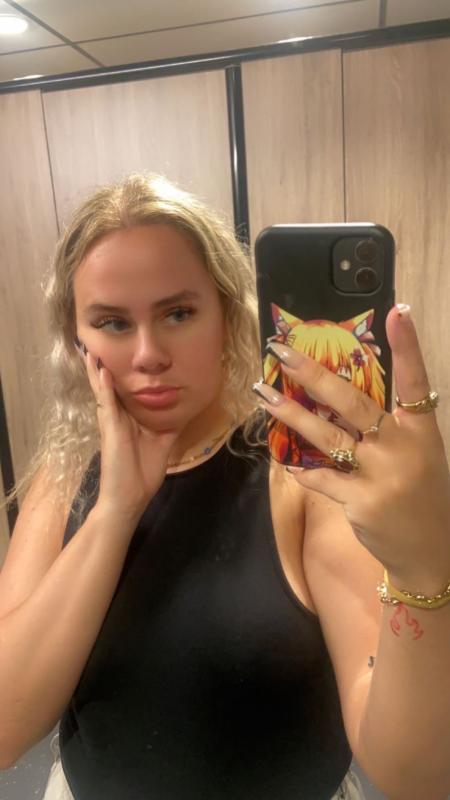 Woman image