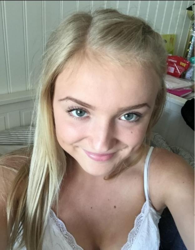 Woman image