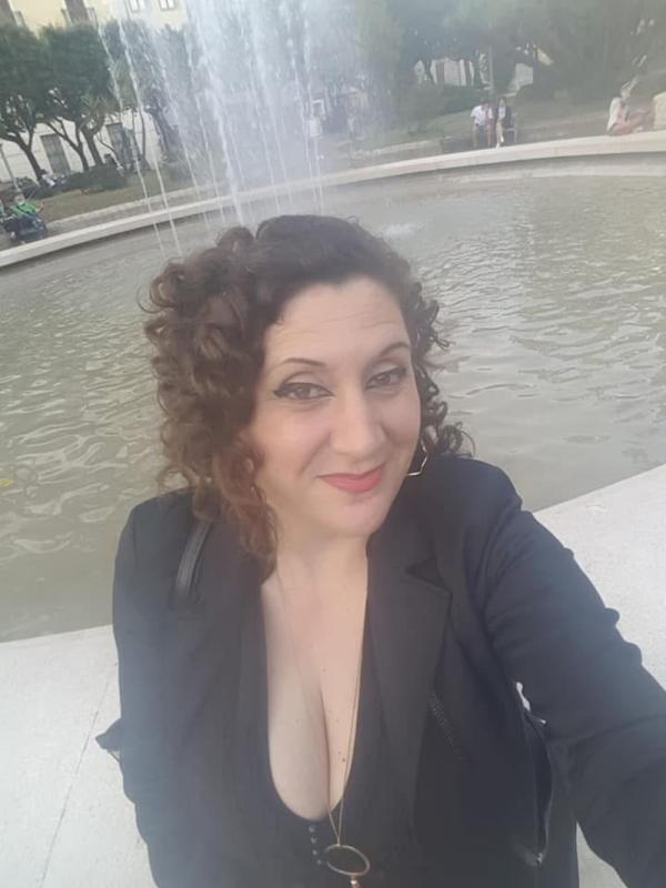 Woman image