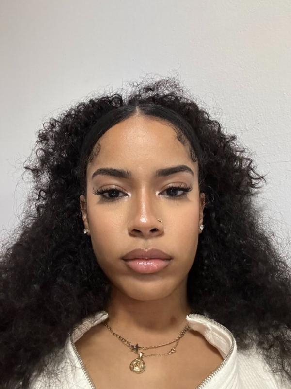 Woman image