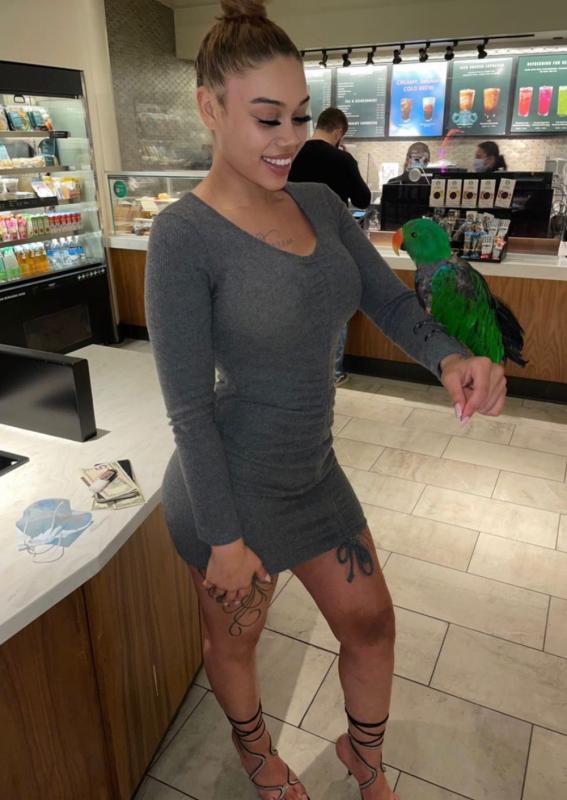 Woman image