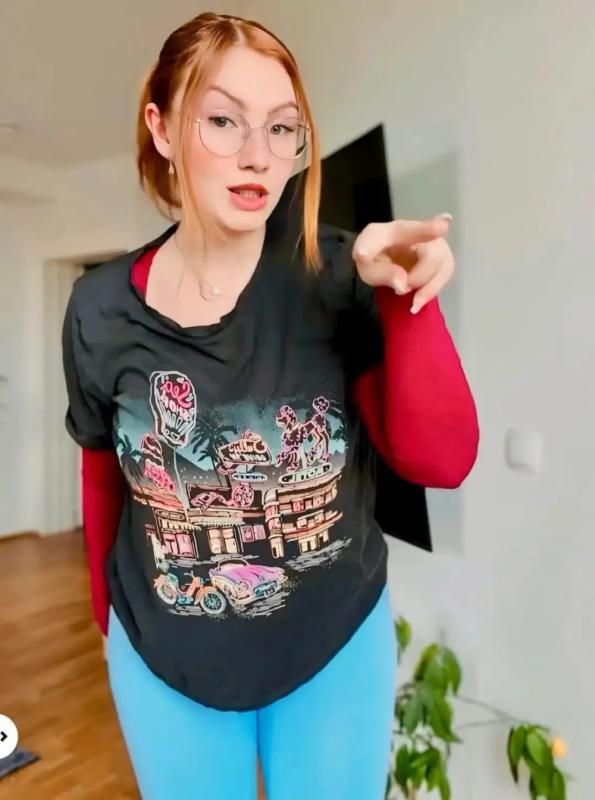 Woman image